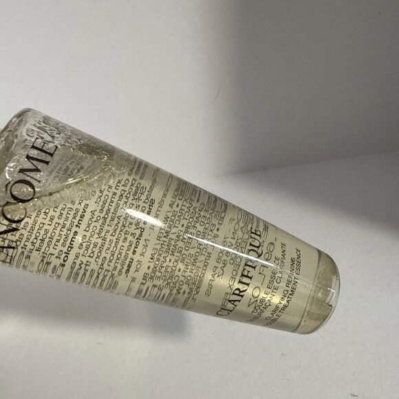 Lancome Clarifique Refining Double Treatment Essence MINI 1.69oz, 50ml NWOB - Picture 3 of 9